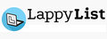 LappyList