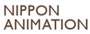 日本動(dòng)畫公司