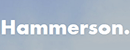 哈默森公司
