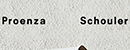 Proenza Schouler