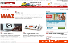 西德意志匯報(bào)