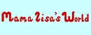 麗莎媽媽的世界