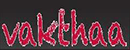 Vakthaa