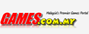 馬來(lái)西亞游戲網(wǎng)