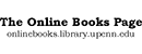 在線圖書(shū)網(wǎng)頁(yè)