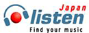 聽日本