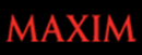 馬克西姆
