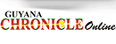 圭亞那紀(jì)事報