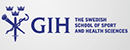 瑞典體育與健康科學(xué)學(xué)院