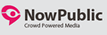 Nowpublic