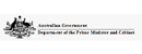 澳大利亞總理內閣部