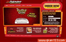 必勝客官方網(wǎng)站