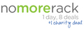 NoMoreRack