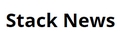 StackNews