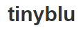 Tinyblu