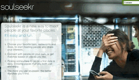 SoulSeekr