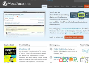 WordPress