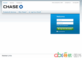 美國(guó)大通銀行