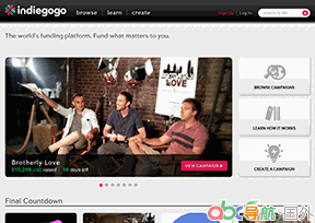 Indiegogo