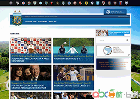 阿根廷足協(xié)