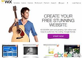 WIX