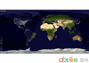 deviantART實時數(shù)據(jù)