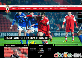 南安普頓官網(wǎng)