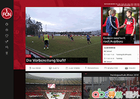 紐倫堡官網(wǎng)