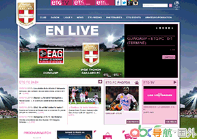 埃維昂足球俱樂部