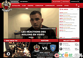 尼斯足球俱樂部