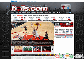 芝加哥公牛隊(duì)