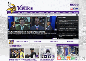 明尼蘇達維京人