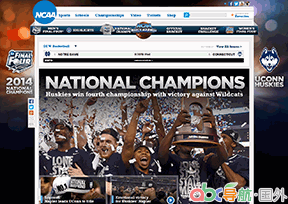 NCAA