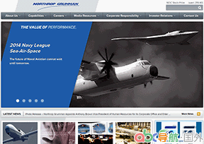 美國(guó)諾格公司