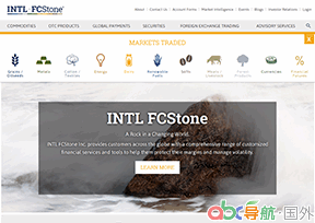 國際資產(chǎn)控股公司