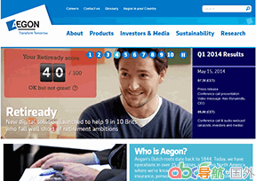 荷蘭全球保險(xiǎn)集團(tuán)