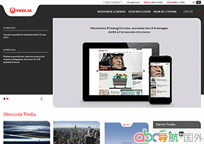 威立雅環(huán)境集團