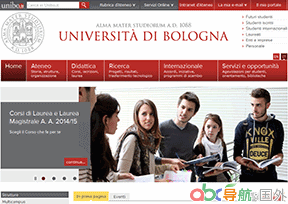 博洛尼亞大學(xué)