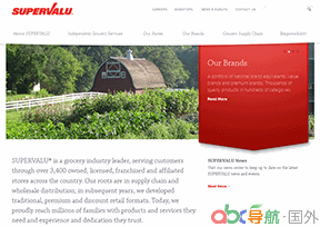 超價(jià)商店公司