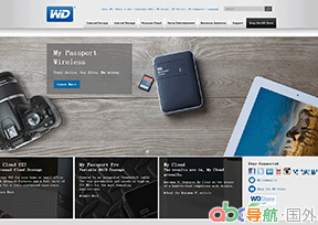 西部數(shù)據(jù)