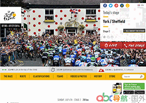 環(huán)法自行車賽