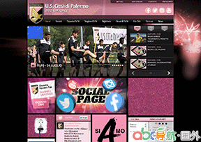 巴勒莫足球俱樂部