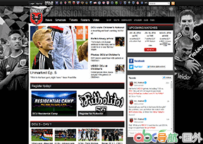 華盛頓特區(qū)聯(lián)