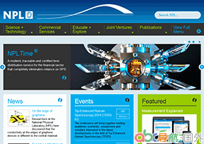 英國國家物理實(shí)驗室