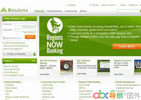 區(qū)域金融銀行