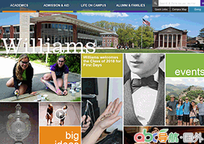 威廉姆斯學院