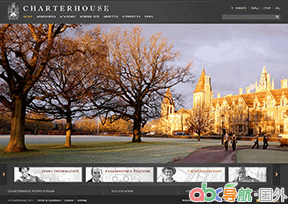 查特豪斯公學(xué)