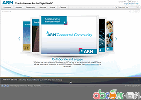 ARM控股