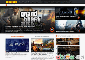 GameSpot官網(wǎng)