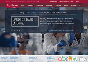 厄勒姆學(xué)院